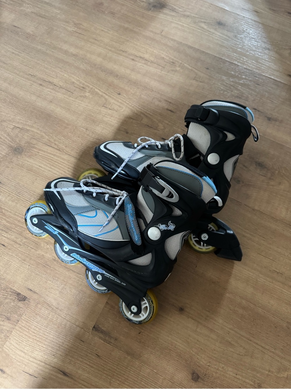 rollerblades